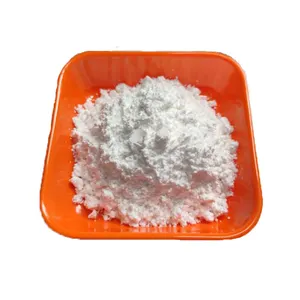 Aditivos alimentares Sacarose Octaacetate CAS 126-14-7 Pó de octaacetato de sacarose