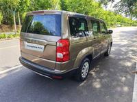 Changan Oshan X70A d'occasion/2018 1.5L Manuelle 5 portes 7 places SUV Intérieur foncé Toit métallique Conduite à gauche pour routes montagneuses 70 000 km de kilométrage