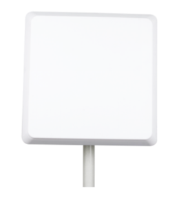 वायरलेस ट्रांसमिशन मॉड्यूल ड्रोन सामान के लिए दिशात्मक 12dbi पैनल एंटीना - Product Image 3