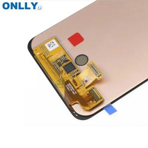Écran LCD de téléphone portable OLED directement de l'usine + tactile pour Samsung Galaxy A10 A20 A30 A50/A50s LCD avec prix de gros - Product Image 2