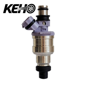 Injecteur de carburant pour Toyota Lexus LS400 UCF10 UCF20 23250-50010 – Pièces d'injection de carburant moteur en gros - Product Image 2