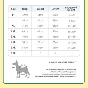 Roupas de Inverno para Animais de Estimação, Moletom Quente para Cães Pequenos, Médios e Grandes, Jaqueta de Luxo para Cães - Product Image 6