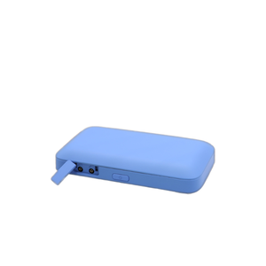 เราเตอร์พกพา Olax MT60 4G Cat6 Cat7 รองรับ WiFi แบบพกพา  Dual Band 2.4G 300Mbps ฮอตสปอต แบตเตอรี่ 4000mAh WiFi6 พร้อมพอร์ตเสาอากาศ รองรับซิมการ์ด Cat6 - Product Image 6