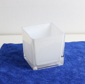 <span class=keywords><strong>Vase</strong></span> <span class=keywords><strong>carré</strong></span> en verre, en stock, cylindre, <span class=keywords><strong>Vase</strong></span> en cristal, haute qualité, Design populaire, personnalisé - Product Image 5