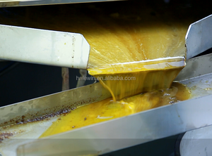 Machine à huile de son de riz <span class=keywords><strong>prix</strong></span> machine à huile moutarde inde fabricant de presseur d'huile - Product Image 5