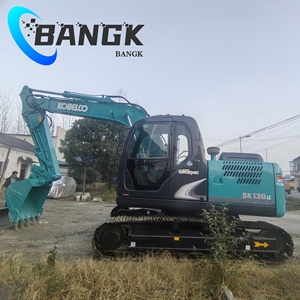 Original <span class=keywords><strong>Kobelco</strong></span> Sk130LC Bagger aus Japan, Günstige Gebrauchte <span class=keywords><strong>Kobelco</strong></span> Raupenbagger zu Niedrigpreisen - Product Image 1