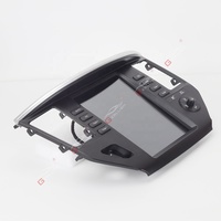 Écran vertical pour Pathfinder 2012-2020, style Tesla, navigation GPS Android, audio DSP, garantie 1 an, 10,4 pouces