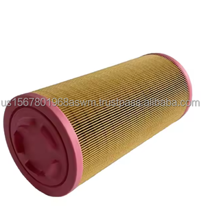 ไส้กรองเครื่องอัดอากาศ MANNY CF610 รุ่นใหม่ เกรดอุตสาหกรรม ไส้กรองกระดาษใยแก้ว แยกอากาศและก๊าซ มาตรฐาน ISO 9001:2015 - Product Image 1