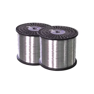 Hot Sale Low Expansion Precision Alloy 4J36 Wire 32H Invar Nilo36 36Ni Nilos36 Wire