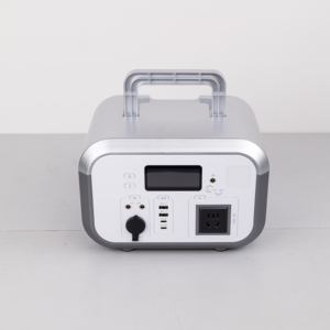 Alimentation mobile extérieure 220v Grande capacité Portable <span class=keywords><strong>Camping</strong></span> Urgence Sauvegarde Haute puissance Stockage d'énergie <span class=keywords><strong>Batterie</strong></span> - Product Image 2