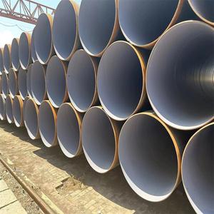 Haute qualité en gros 20 #45 # s235 s355 a106 a53s tuyau en acier au carbone 100mm - Product Image 2