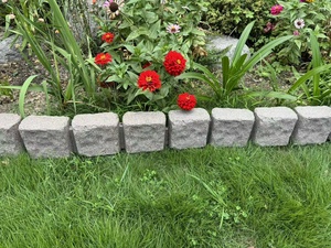 Không có đào vườn viền viền khối linh hoạt cho viền cỏ, giường hoa, đường lái xe - Product Image 6