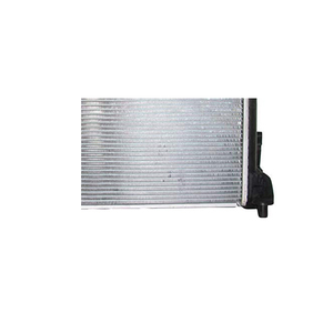 Radiador de Refrigeración de Agua del Motor para Mercedes-Benz W204 W212 C207 X204 OE 2045003603 - Product Image 4
