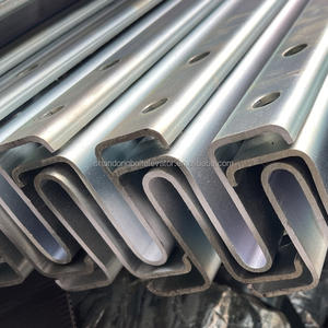 Hướng dẫn thang máy chất lượng cao - Product Image 1