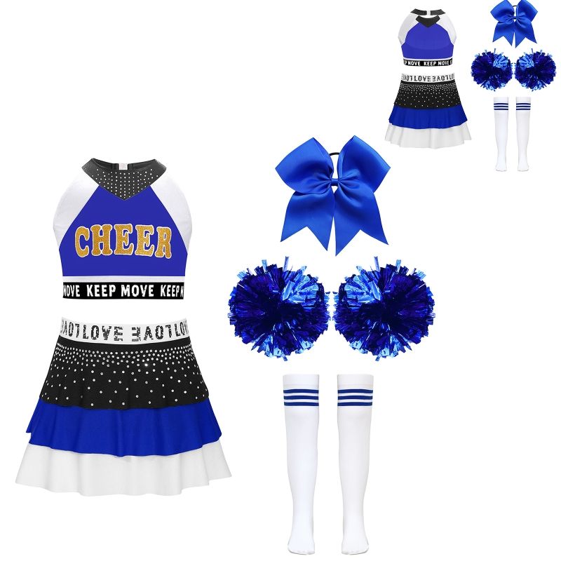 สีฟ้า &amp; สีขาว