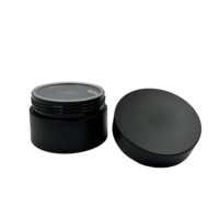 Échantillons gratuits 5 G 10 Ml 15 Grammes 30 Ml 50 G 100 G Emballage de crème pour le visage écologique Pot cosmétique en plastique Pp