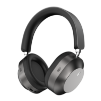 Casque sans fil pliable dynamique stéréo HiFi B50 avec chipset BT5.4 JL, micro pour téléphone portable, voyage en avion, étanche IPX3