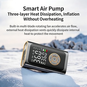 Heavy Duty Cordless Portable 7.4v Tire Digital Gauge Emergency Monitor TI-DB03 1. **Certifications ** CE RoHS - Product Image 6
