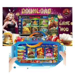 North American Market Online Fish Game Room Vegas Club Sweeps Orion Power Stars Fusion Noble Fire Link online fish Game App