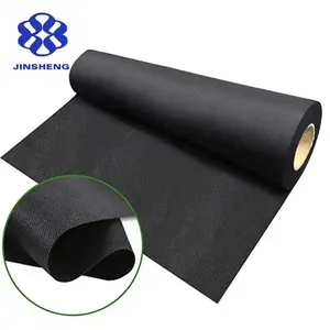 Disposable Eco-friendly PP Raw Material Spunbonded Non Woven Fabric For Textiles