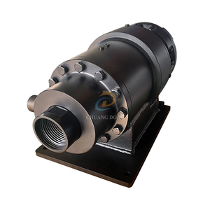 Tête rotative multifonctionnelle haute vitesse pour dépanneuse - Product Image 1