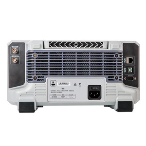 Osciloscopio Digital de Fósforo de 4 Canales Uni-t UPO1104X, Ancho de Banda de 200Mhz, Frecuencia de Muestreo de 2G/s, Resolución de 100 Dígitos, Material ABS - Product Image 4