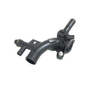 Manguera de Salida del Termostato de Alto Flujo de Repuesto, Conector de Aluminio para Sistema de Refrigeración Serie 3, 55565334 - Product Image 4