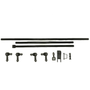 Giảm phía trước trục treo Tie rod, kéo liên kết panhard thanh Kit phù hợp với 46 "inch rộng rắn trục - Product Image 3