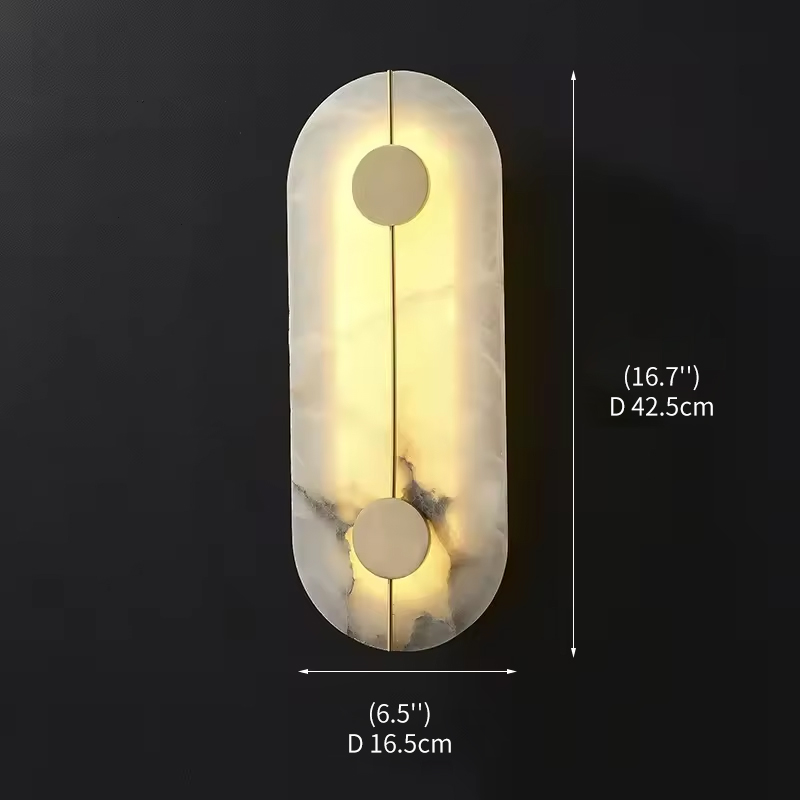 Brass +White / Warm Light2