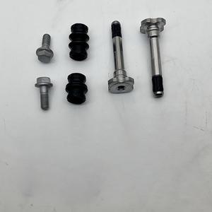 Kit de broches de frein à disque 68412366AB pour Jeep Grand Cherokee Dodge Ram 1500 Pickup 2020-2025 68412366 - Product Image 6