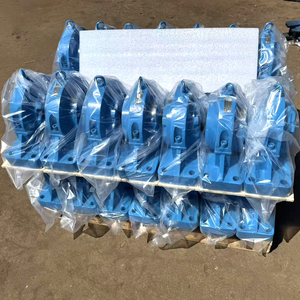 Roulement à rouleaux cylindriques fendu Cooper Hkt 01b35m 01b45m 01eb45m 01eb50m Ex Gr - Product Image 6