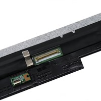 Écran tactile LCD de remplacement de 14 pouces pour Dell Inspiron 5481 2-en-1 H5GW1 P93g, nouveau, 1366 x 768 HD, 40 broches