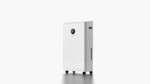 <b>20L</b>/day Compressor With WiFi and UVC Household Home Portable Air Dehumidifier Dehumidifier - Product Image 4