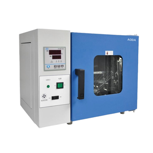 سعر حاضنة الهواء القسري Aoda 140L الحرارية الكهربائية - Product Image 1