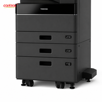 Copitek Photocopieur de Haute Qualité pour Toshiba E-STUDIO 4515AC 5015AC – Machine d'Impression/Copie/Numérisation avec 50 ppm