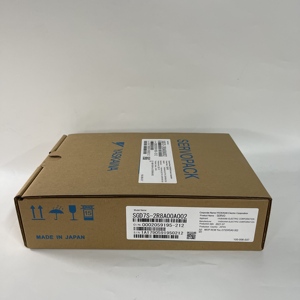 ของแท้ใหม่เอี่ยมเซอร์โวแพ็คเซอร์โวไดรฟ์ SGD7S-2R8A00A002 - Product Image 1