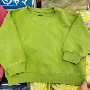 Комплект детской одежды Honghao для осени и зимы: повседневный стиль, хлопковая блузка для малышей (для мальчиков и девочек) - Product Image 1