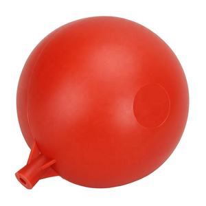 Messing Vlotterklep Ter Grootte Van 1/2 "Plastic Gesmede Messing Vlotterklep Met Plastic Bal - Product Image 5