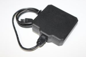 เครื่องควบคุมการบิน K3A Jiyi K ++ สำหรับเครื่องบินควบคุมการบินได้รับการรับรอง CE สำหรับ Jiyi - Product Image 2