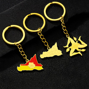 Magnete Da Frigorifero Sardegna Italia, Souvenir Da Viaggio, 3D