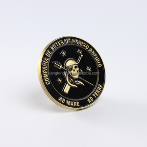 Đồng Xu Kim Loại Làm Máy Chèn Nút Tròn Coin De Kim Loại Đổ Meuble - Product Image 4