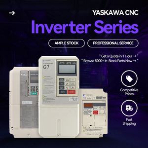 Inversor VFD Yaskawa CIMR-V7AT21P5 Original, Entrega Rápida, En Stock - Product Image 5
