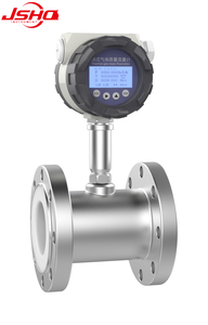 Medidor de Vazão de Massa Térmica para Gás e Ar, Venda Direta, Display LCD, Alta Temperatura, 4-20mA, Modbus, Aço Inoxidável, OEM - Product Image 3