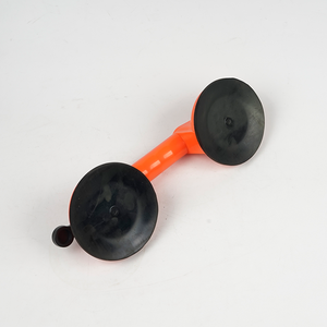 Manufactura de dos tazas de la succión del elevador de vidrio de tonto - Product Image 2