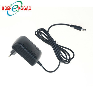 BSGPOWER <b>12V</b> 2A Power <b>Adapter</b> EU Plug DC Output For Set Top Box Router LED Strip - Product Image 3