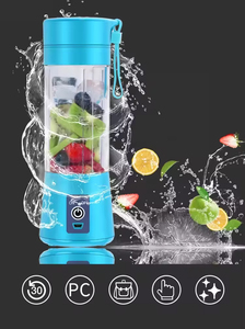 Erleben Sie kraftvolles kabelloses Entsaften mit Eiszerkleinerungsstärke, entwickelt für Einfachheit, Leistung und jedes Abenteuer. - Product Image 3