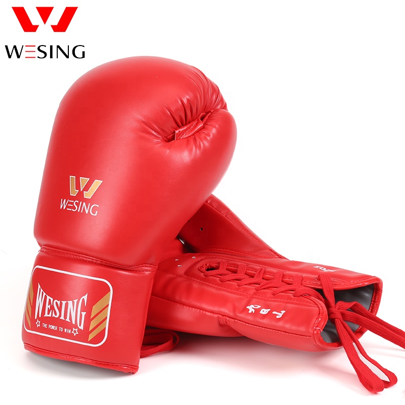 Winning 分合わ ボクシンググローブ 旧ロゴ 6オンス 別注品