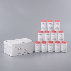 <span class=keywords><strong>OPLEX</strong></span> NO.2 100ml Agent de réparation capillaire pour cheveux crépus, pointes fourchues, réparation après coloration à chaud, après-shampoing - Product Image 5
