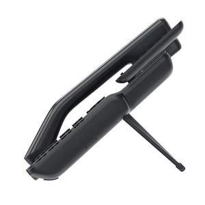 Điện Thoại IP <span class=keywords><strong>Wifi</strong></span> V65 Màn Hình LCD Màu 4.3 Inch Cuộc Gọi Hội Nghị 6 Bữa Tiệc Điện Thoại Voip Sip Với 20 Sip Line - Product Image 3