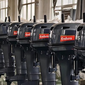 <span class=keywords><strong>Motor</strong></span> <span class=keywords><strong>fueraborda</strong></span> de alta calidad de <span class=keywords><strong>4</strong></span> <span class=keywords><strong>tiempos</strong></span> y 40hp, 50hp, 60hp, <span class=keywords><strong>motor</strong></span> marino refrigerado por agua de uso pesado - Product Image 3